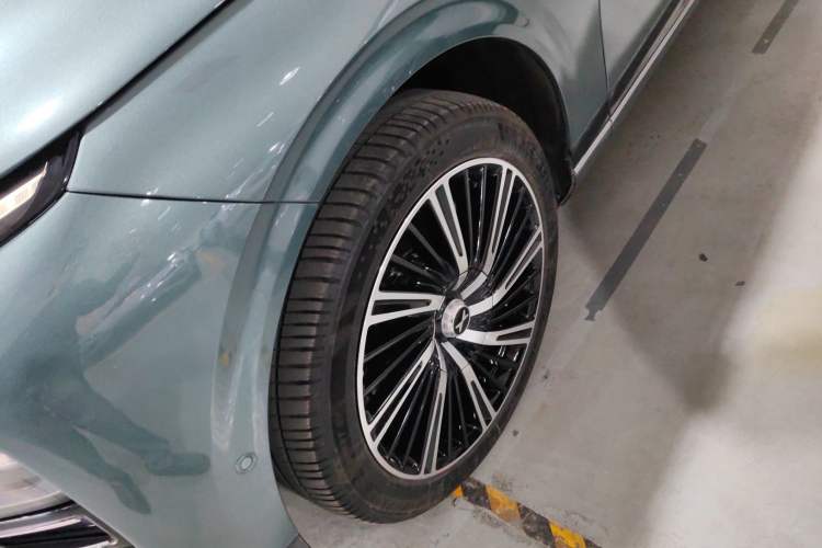 Used XPeng G9 2024 702 Max
