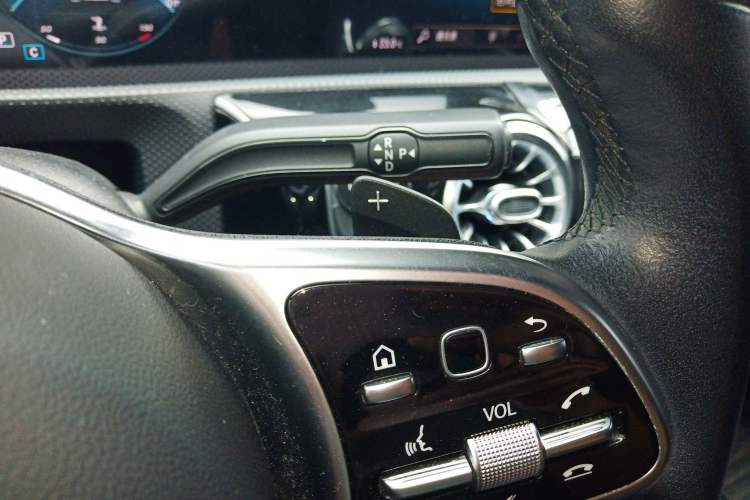 Used Mercedes-Benz A-Class 2021 A 200 Dynamic Edition
