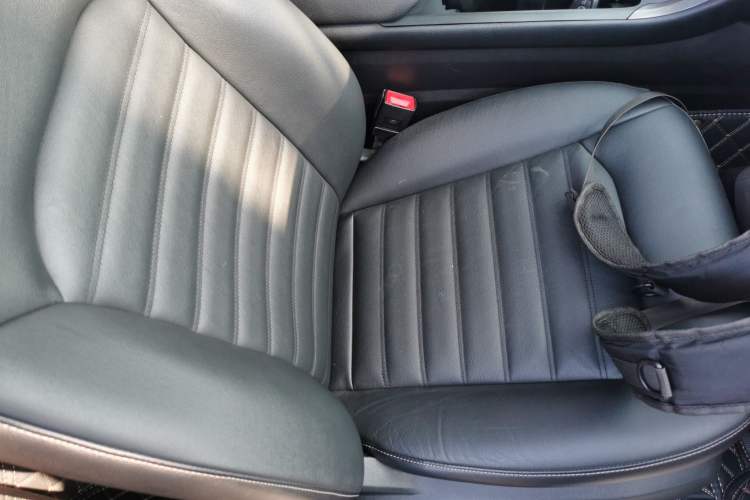 Used Ford Mondeo 2017 Facelifted EcoBoost 180 Fashion Edition
