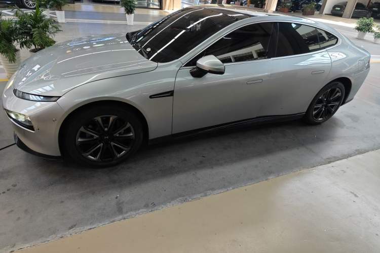 Used XPeng P7 2020 670N