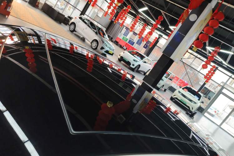 Used Volkswagen Lamando 2021 230TSI DSG Fashion Edition