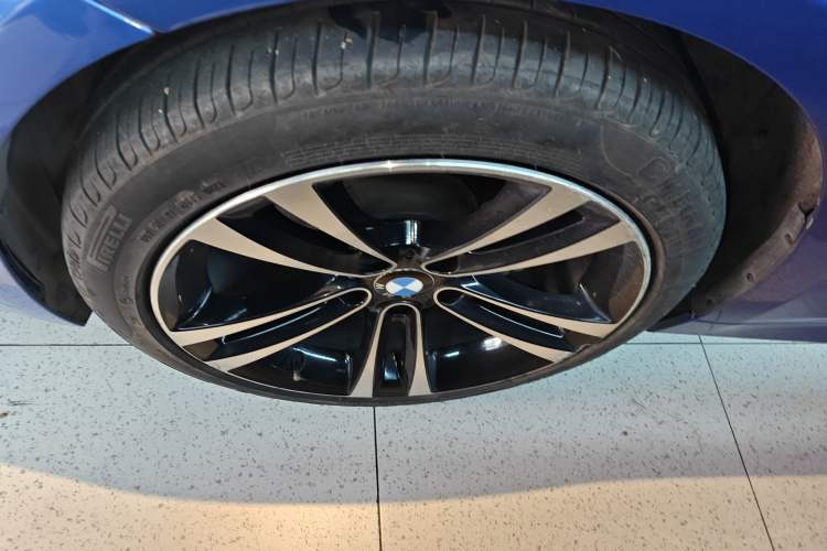 Used BMW 3 Series 2019 320Li M Sport Package
