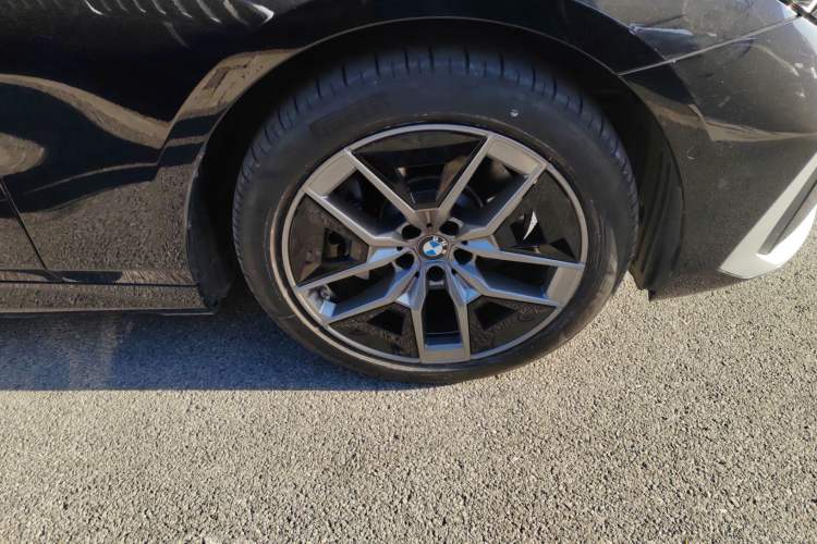 Used BMW 5 Series 2024 530Li Leading Luxury Package
