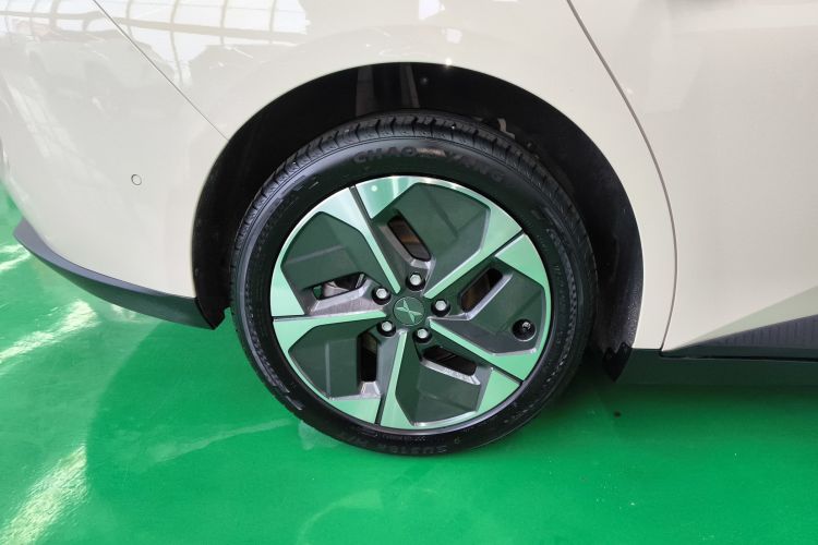 Used XPeng MONA M03 2024 515 Long-Range
