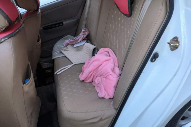 Used Geely Auto Vision 2013 1.5L Manual Limited Value Edition