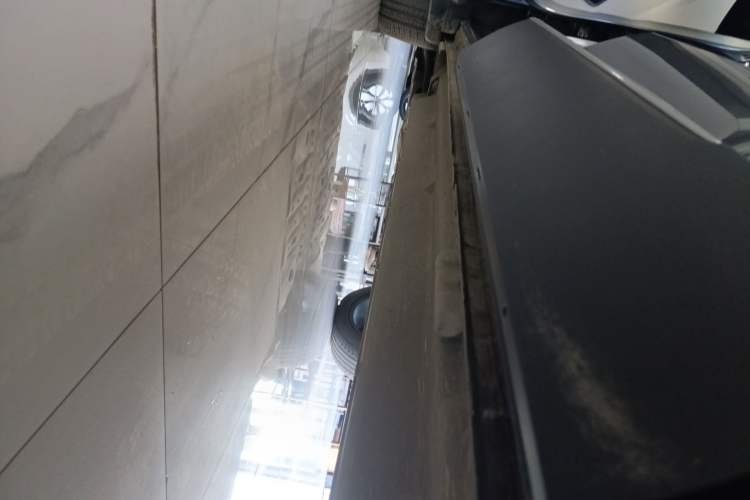 Used BYD Song PLUS New Energy 2021 EV Flagship Model
