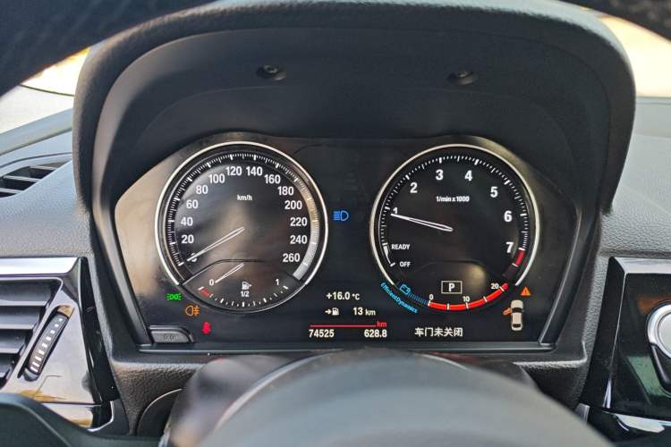 Used BMW 1 Series 2021 120i M Sport Night Edition
