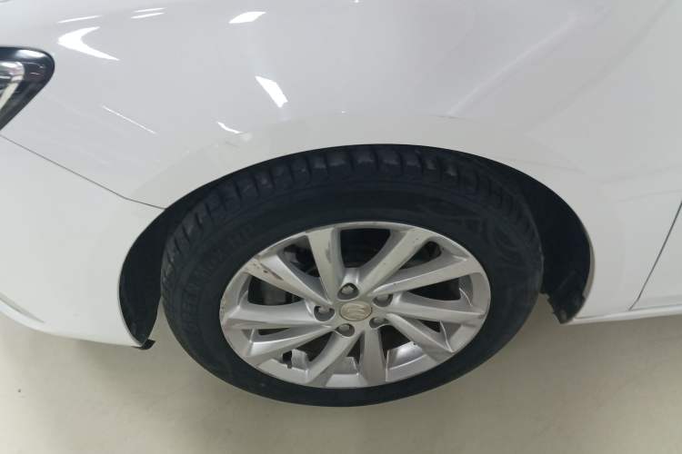 Used Buick Verano 2018 Sedan 15S Automatic Entry Model
