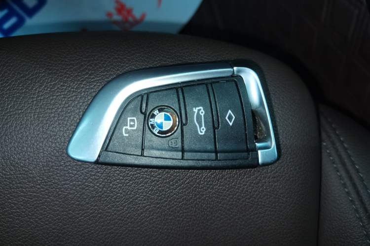 Used BMW 3 Series 2020 Restyled 325Li M Sport Package
