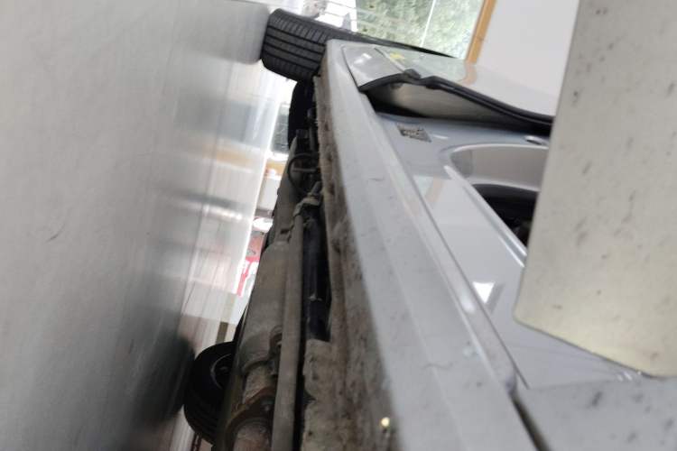 Used Buick GL8 New Energy 2024 Lu Zun Luxury Edition 7-Seater
