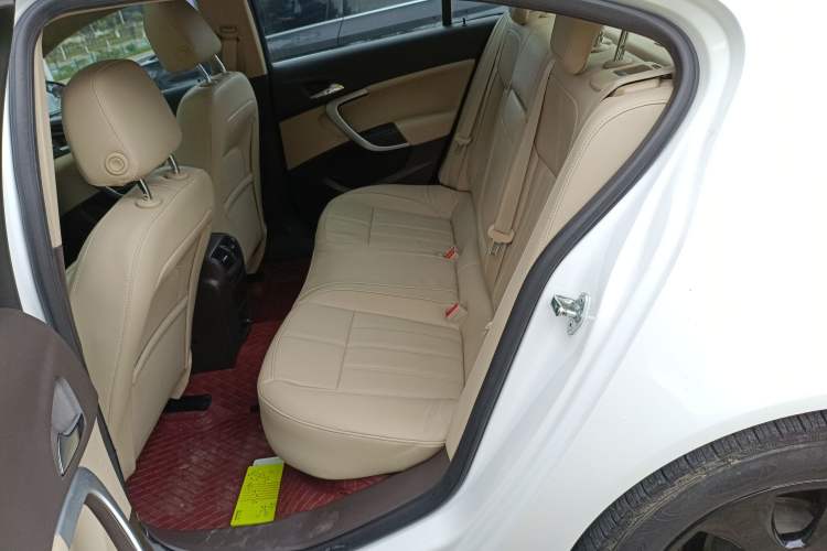 Used Buick Regal 2015 2.0L Elite Fashion Edition
