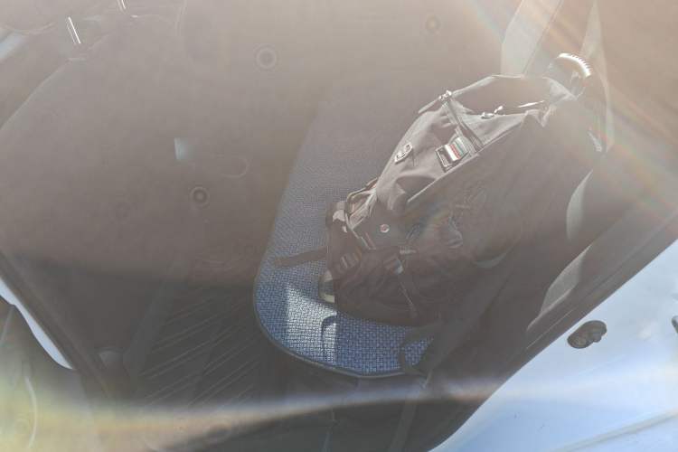 Used Toyota YARiS L 2019 1.5E CVT Dynamic Edition China VI compliant
