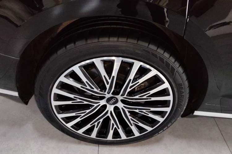 Used Audi A8 2022 A8L 50 TFSI quattro Comfort Edition Collector's Model