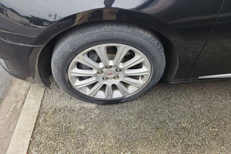 Used Cadillac XTS 2014 28T Comfort Version