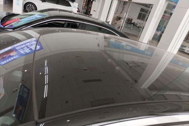 Used Volkswagen ID.3 2025 Smart Edition Ultra-Intelligent Oxygen Version
