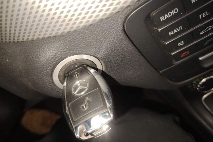 Used Mercedes-Benz B-Class 2015 B 200 Sport Edition