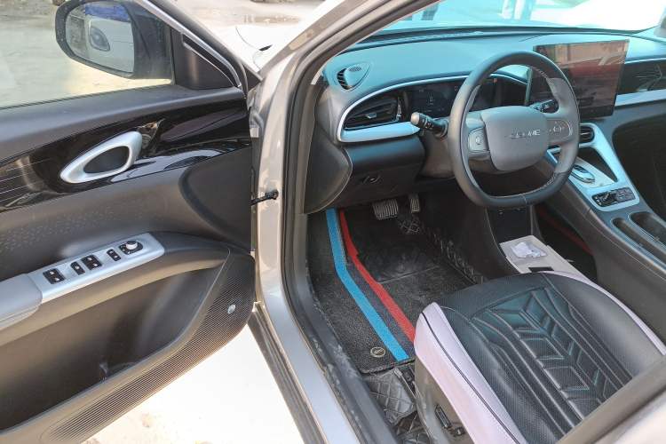 Used  Geome 2025 UP 410km Exploration+ Edition
