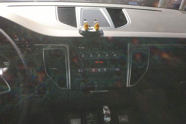 Used Porsche Macan 2017 Macan 2.0T
