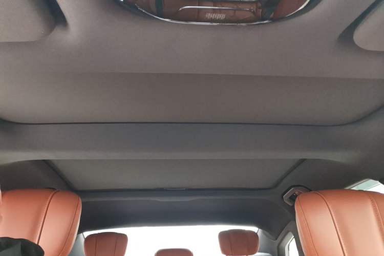 Used Chery Fulwin A9L 
