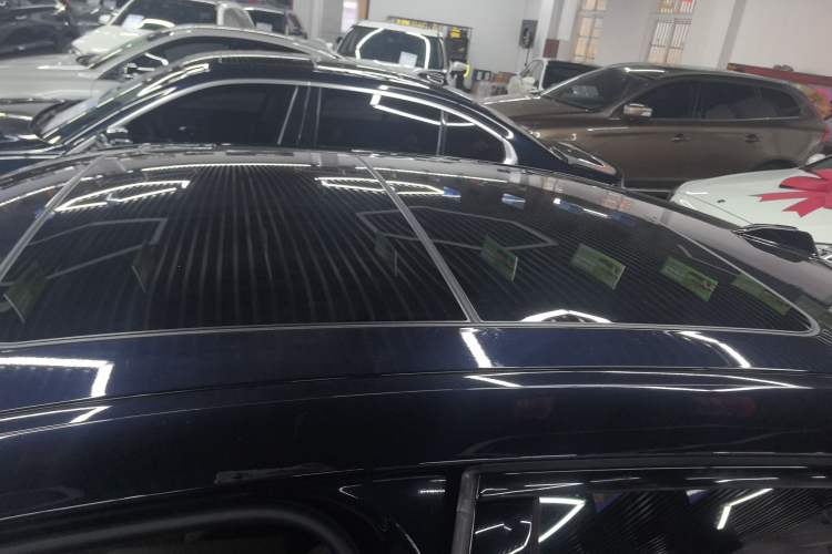 Used BMW 3 Series 2023 325Li M Sport Night Edition Package
