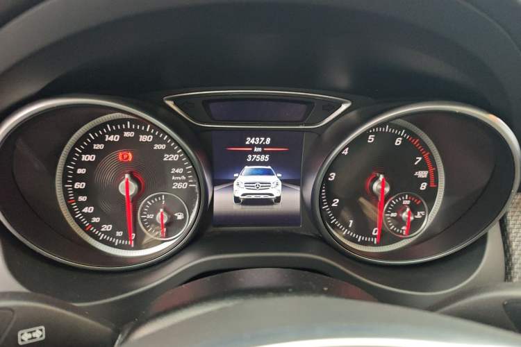 Used Mercedes-Benz GLA 2019 GLA 200 Dynamic Edition