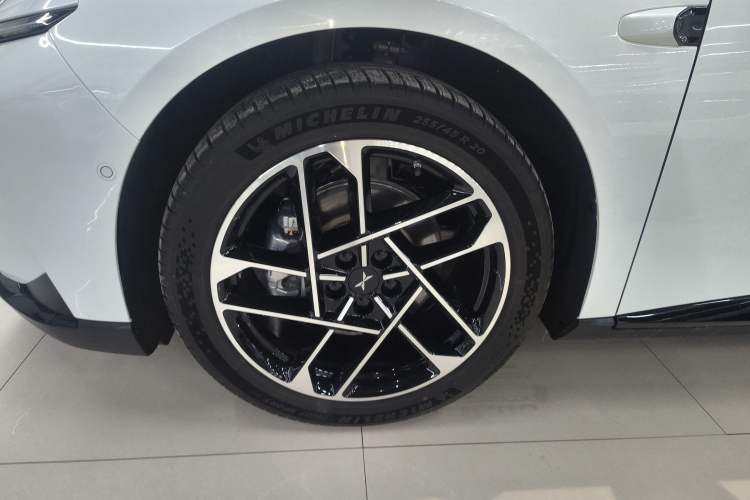 Used XPeng P7+ 2024 Long-Range Max
