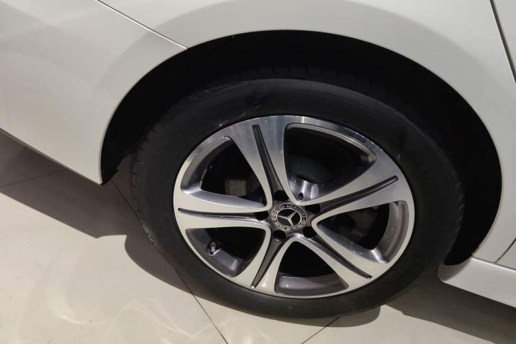 Used Mercedes-Benz C-Class 2022 C 200 L Sport Edition
