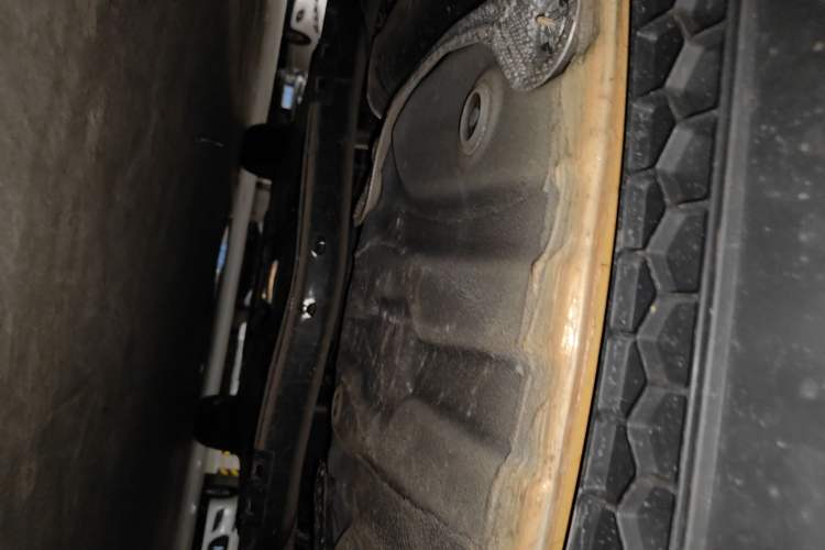 Used Volkswagen T-Cross 2019 1.5L Automatic Comfort Edition
