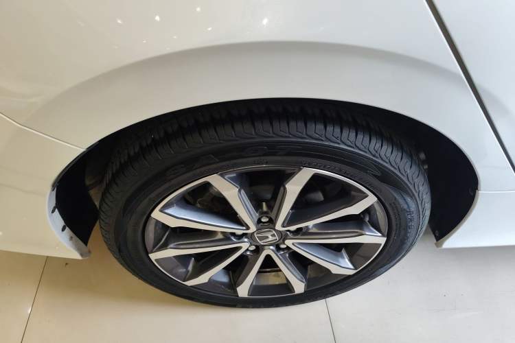 Used Honda Integra 2022 240TURBO CVT Luxury Edition
