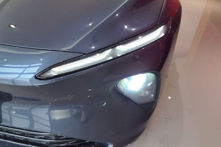 Used Nio ET7 2022 100kWh First Edition