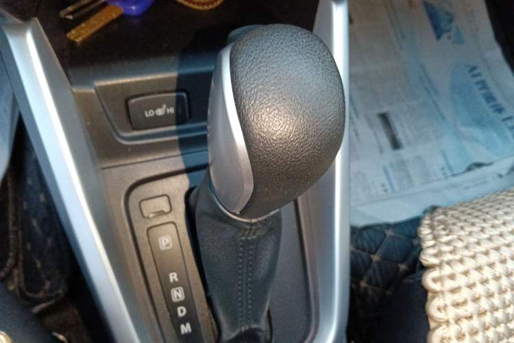 Used Suzuki Vitara 2016 1.4T Automatic 4x4 Flagship Model