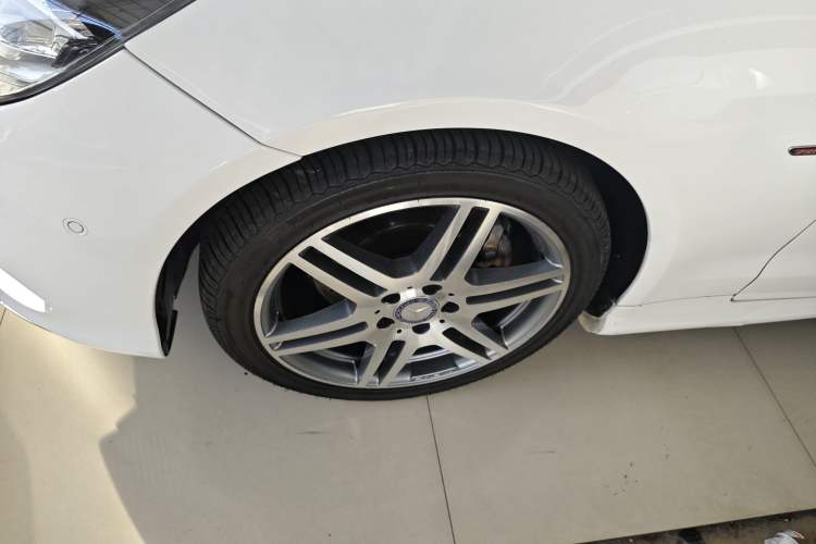 Used Mercedes-Benz E-Class 2016 E 200 Coupe Dynamic Edition
