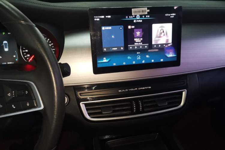 Used BYD Song MAX 2021 Upgraded Model 1.5T Automatic Prestige 7-Seater