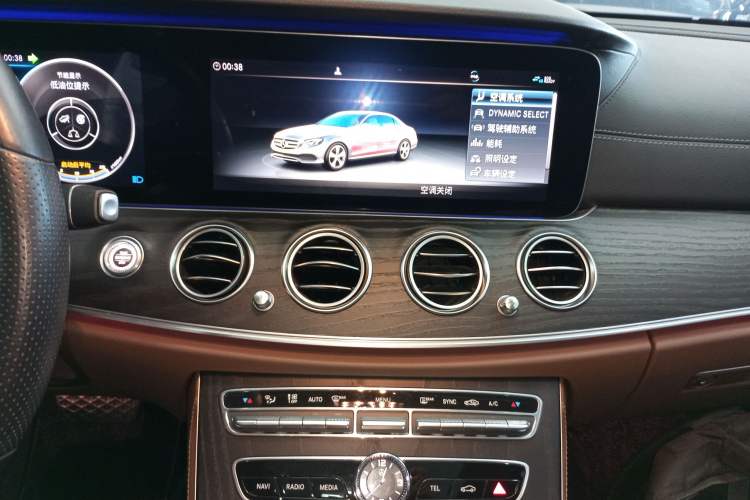 Used Mercedes-Benz E-Class 2019 E 260 L Sport Edition