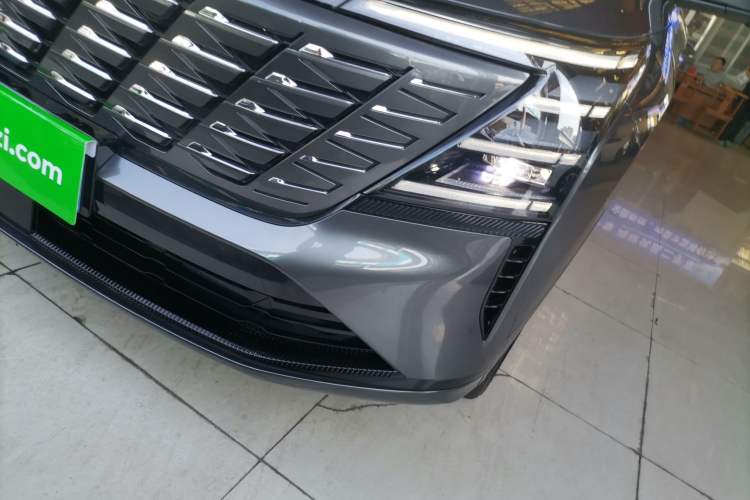 Used Changan CS75 PLUS 2025 4th Generation 1.5T New Blue Whale Smart Luxury Edition