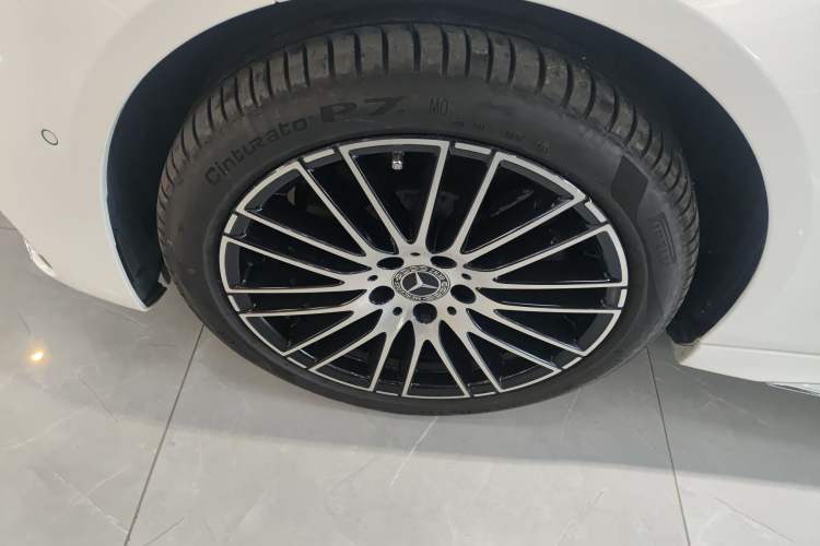 Used Mercedes-Benz C-Class 2024 Second Facelift C 260 L Sport Edition
