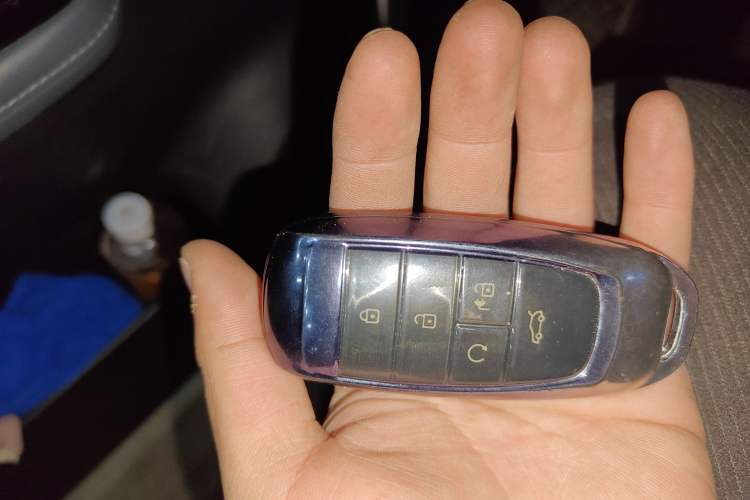 Used AION Y 2022 70 Intelligent Edition Lithium Iron Phosphate
