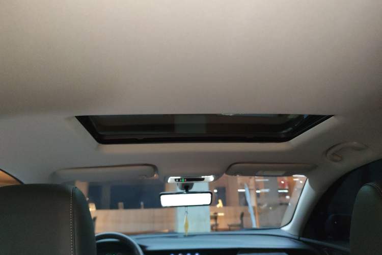 Used Buick Regal 2024 25T Deluxe Edition