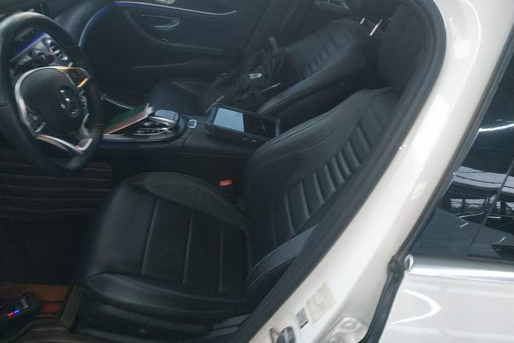 Used Mercedes-Benz E-Class 2018 Restyled E 300 L Sport Luxury Edition
