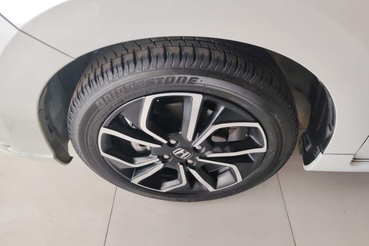 Used Honda LIFE 2023 1.5L CVT SPO-SS Dynamic Edition