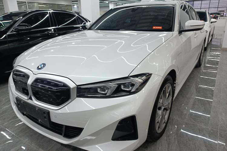 Used BMW i3 2022 eDrive 35 L