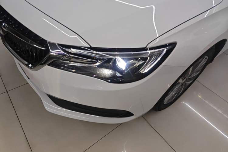 Used Buick GL6 2021 323T Mild Hybrid Connect Luxury Model