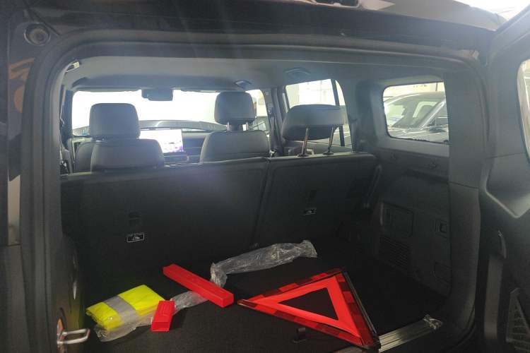 Used Chery Fulwin X3L 