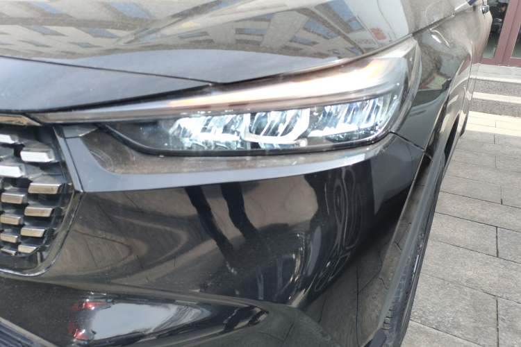 Used Honda XR-V 2024 1.5L CVT Trend Edition