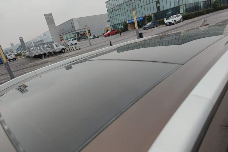 Used Chery Tiggo 8 2018 1.5 TCI Automatic Prestige 5-Seater
