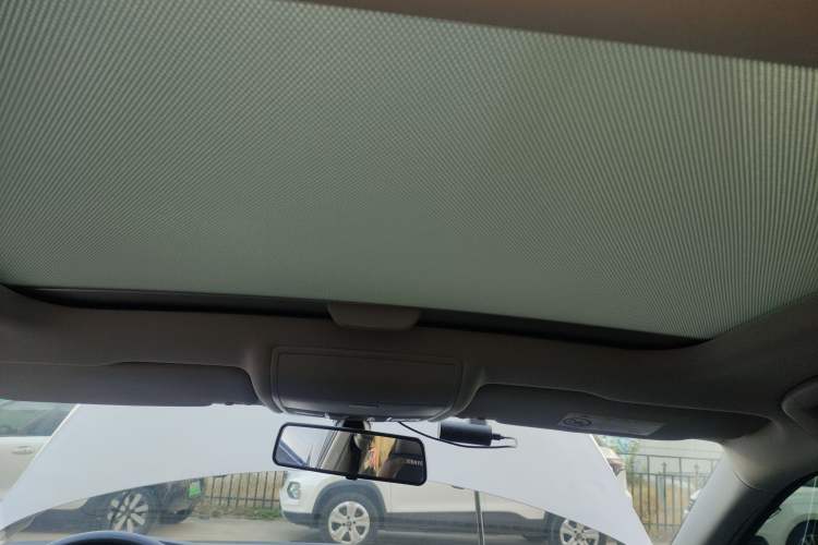 Used Volkswagen Lamando 2021 Revised Version 280TSI DSG Comfort Edition
