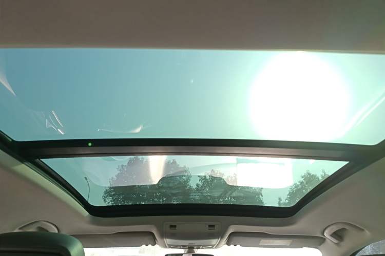 Used Volkswagen Magotan 2018 Facelift 380TSI DSG Luxury Version
