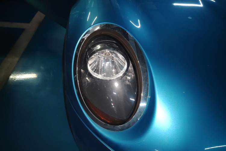 Used  MINI 2018 1.5T ONE PLUS
