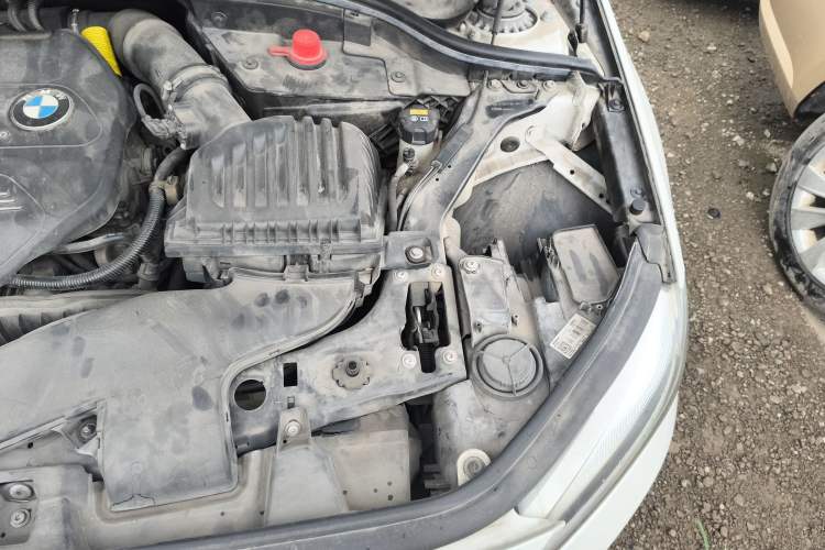 Used BMW 1 Series 2018 118i Fashion Model