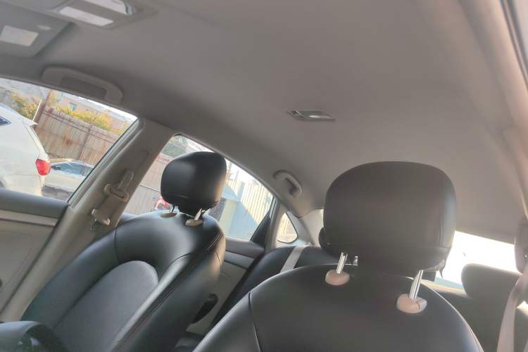 Used Nissan Sylphy 2012 Classic 1.6XE Automatic Comfort Edition
